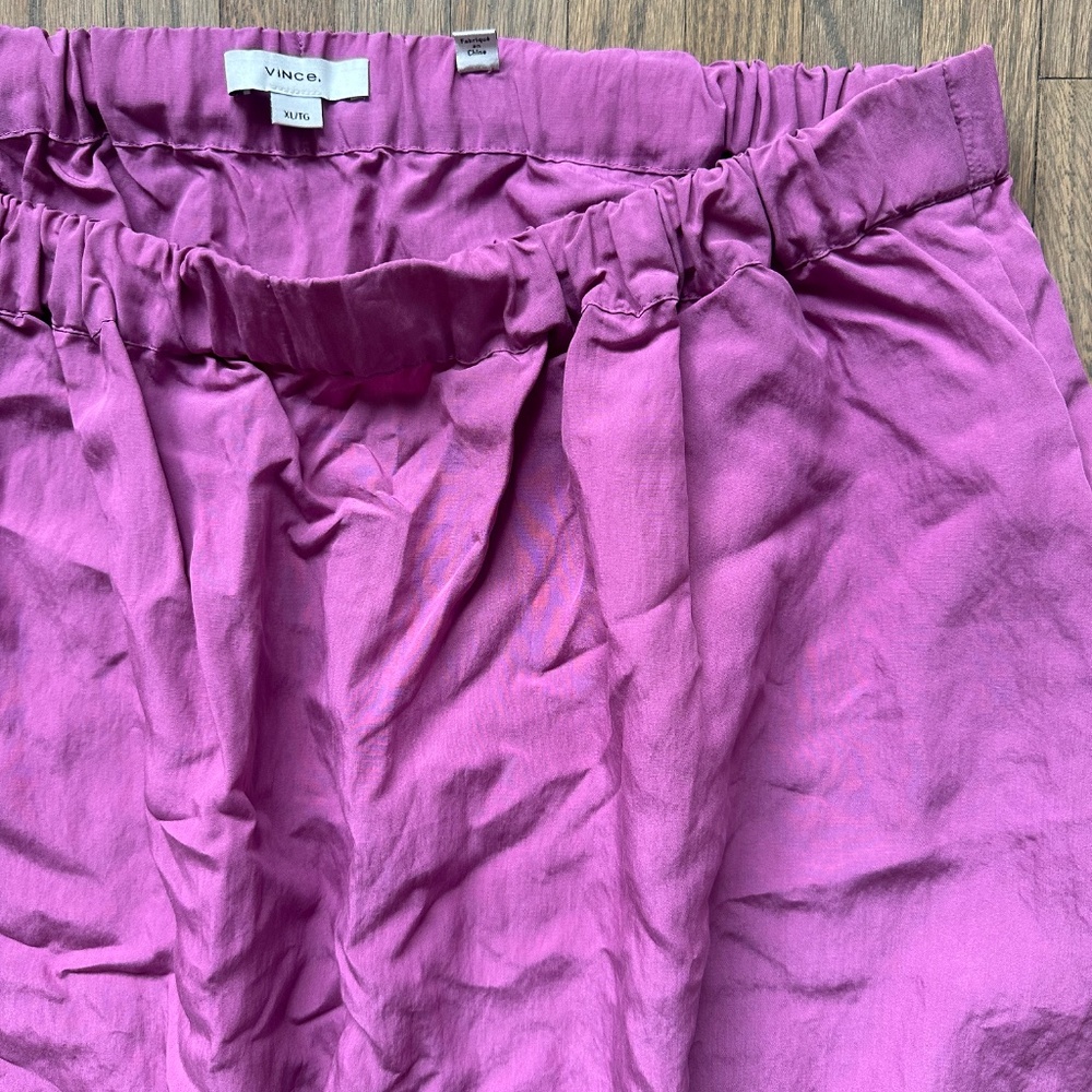 Vince Skirt - Picture 3 of 8